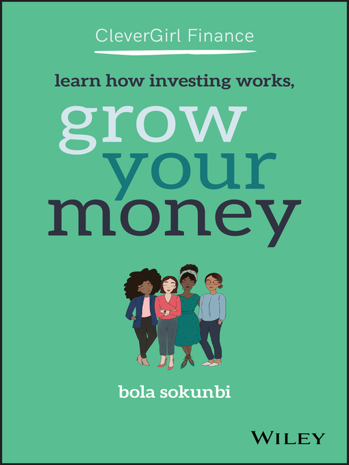 Title details for Clever Girl Finance by Bola Sokunbi - Available